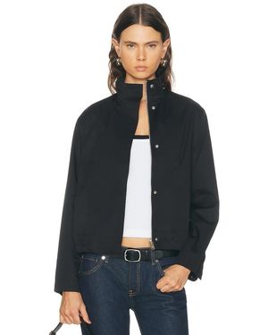 EB DENIM Bronson Jacket - Blue