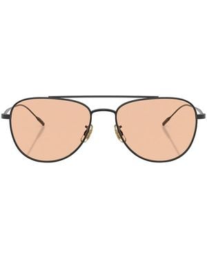 Oliver Peoples Stilson Sunglasses - Multicolor