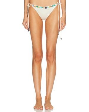Siedres Rom Bikini Bottom - Multicolor