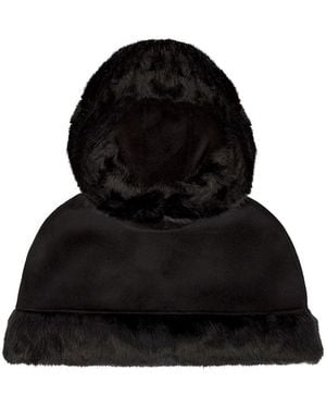 By Malene Birger Marta Hood - Black