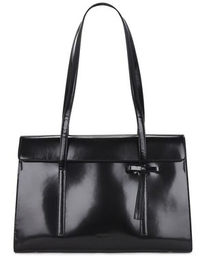 Sandy Liang Mum Bag - Black