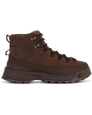 The North Face Glenclyffe Urban Boot - Brown