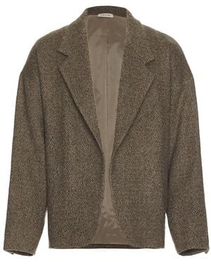 Fear Of God California Blazer - Green