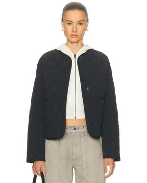 GRLFRND Robbie Jacket - Blue