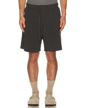 Skims Jersey Short - Gray