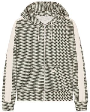 Wales Bonner Power Hoodie - Multicolor
