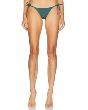 Eres Malou Bikini Bottom - Blue