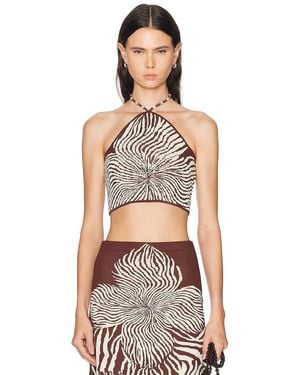 Alexis Gala Top - Multicolor