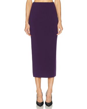 High Sport Cassidy Skirt - Purple