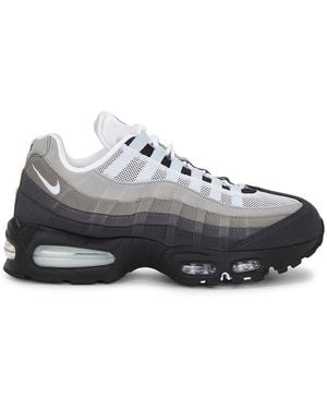 Nike Air Max 95 Sneaker - Multicolor