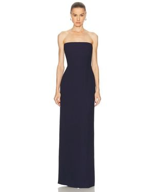 Ralph Lauren Gown - Blue