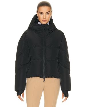 CORDOVA Meribel Jacket - Black