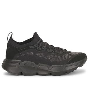 On Shoes X Paf Post Archive Facti Cloudsoma Paf - Black