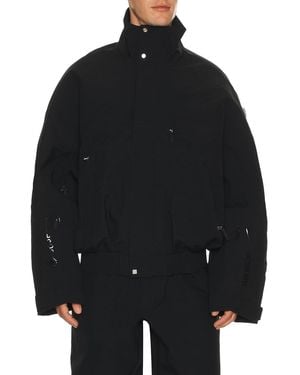 Nike X Jacquemus Gtx 2 - Black