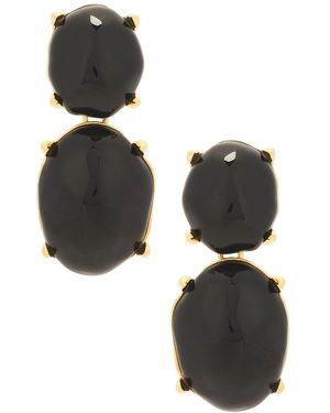 Women's Saint Laurent Earrings and ear cuffs | Lyst