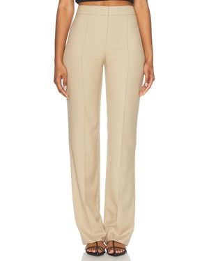Alexis Duke Pant - Natural