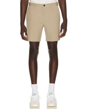 Theory Zaine Neoteric Short - Natural