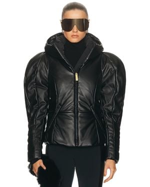 Goldbergh Sogno Ski Jacket - Black