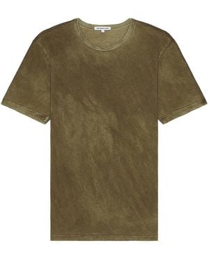 Cotton Citizen Classic Crewneck - Green