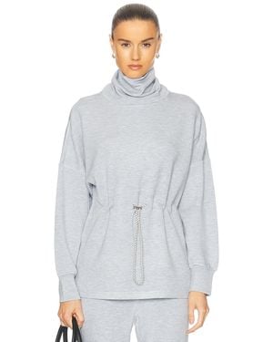 Varley Freya Sweater - Blue
