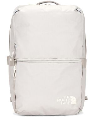 The North Face Base Camp Voyager Daypack - White