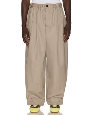Marni Pants - Natural