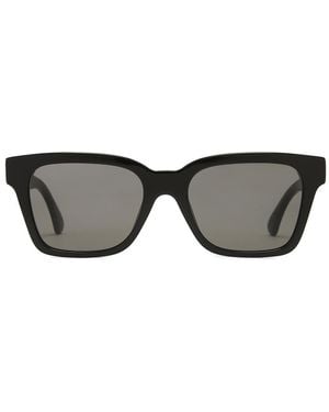 Retrosuperfuture America Sunglasses - Black