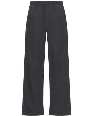 Palmes Pants - Blue