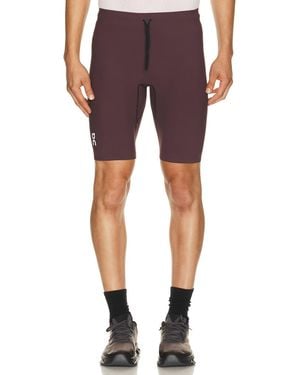 On Shoes Zero Half Tights - Red