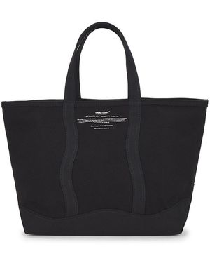 Undercover Tote - Black