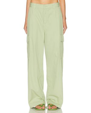 Carhartt Kingston Pant - Green