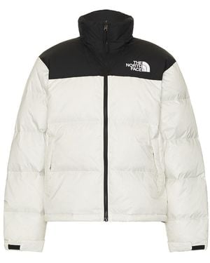 The North Face 1996 Retro Nuptse Jacket - Black