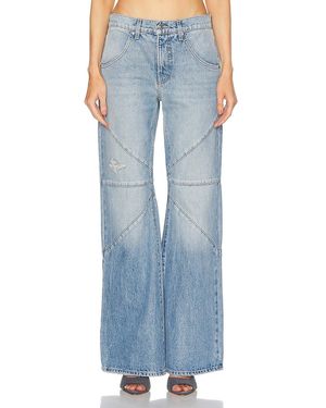 EB DENIM Bowie - Blue