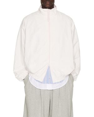 Acne Studios Jacket - White