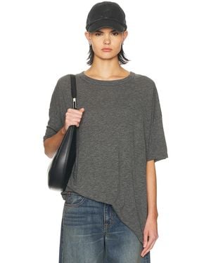 American Vintage Jacksonville T-Shirt - Gray
