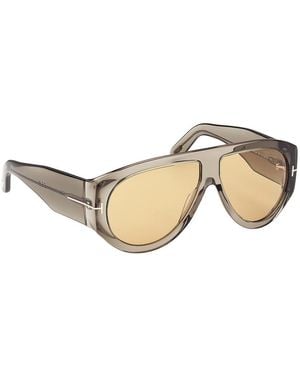 Tom Ford Bronson Sunglasses - Multicolor