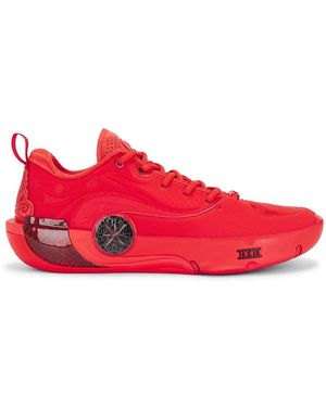 Women's Li-ning Low-top sneakers from $41 | Lyst
