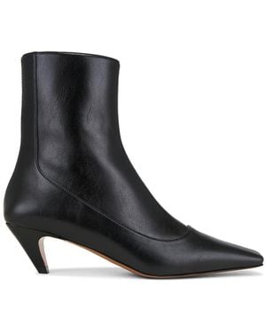 Stella McCartney Spur Ankle Boot - Black