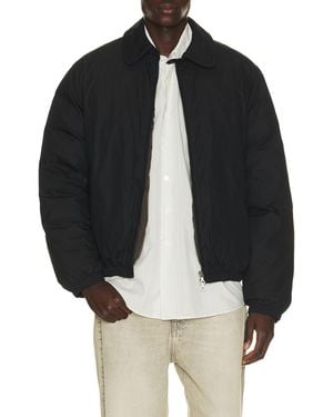 Our Legacy Avenue Puffa - Black