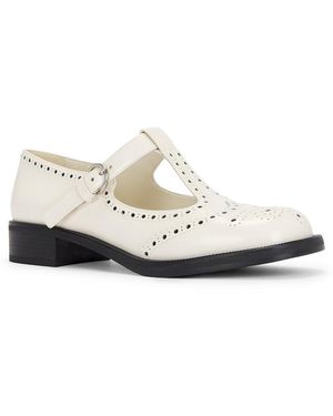 Designer Miu Miu Mary Jane Shoes for Women - Up to 59% off | Lyst