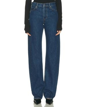GRLFRND Beck Slim Curve - Blue