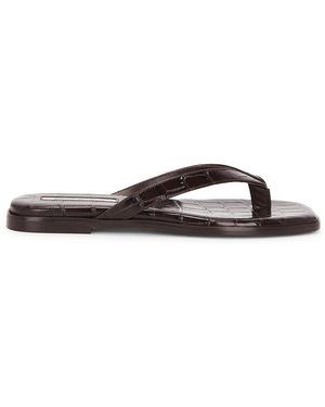 Emme Parsons Meta Sandal - Multicolor