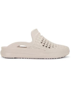 Lusso Cloud Scenario Slide - White