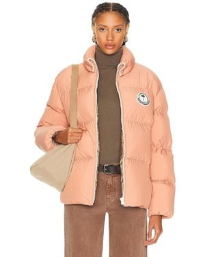 Moncler Genius X Palm Angels Rodmar Jacket - Pink