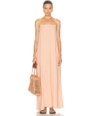 Leset Ari Maxi Dress - Multicolor