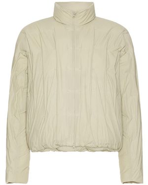 Post Archive Faction PAF 7.0 Light Down Right Jacket - Natural