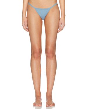 ÉTERNE Thea Bikini Bottom - Multicolor