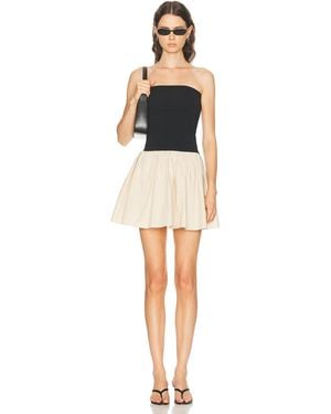 By Malene Birger Marcia Dress - Multicolor