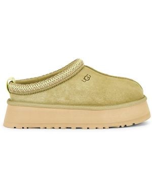 UGG Tazz Ii Slipper - Yellow