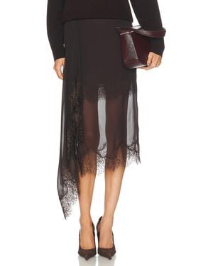 A.L.C. Anais Skirt - Black